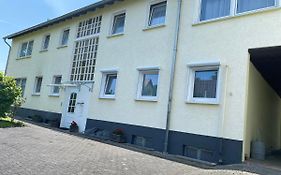 Ferienwohnung Lucky Soest