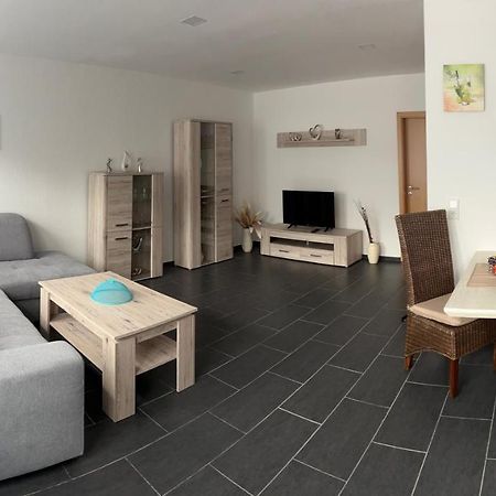 Ferienwohnung Lucky Soest Exterior foto