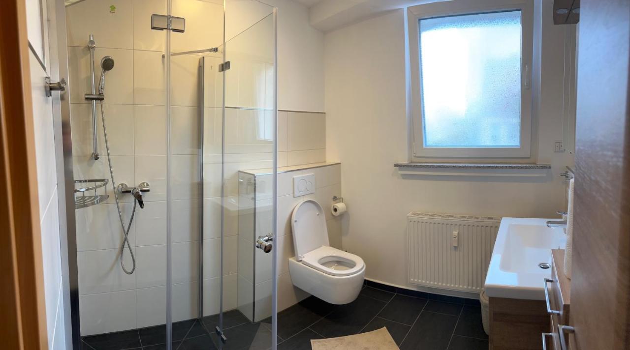 Ferienwohnung Lucky Soest Exterior foto