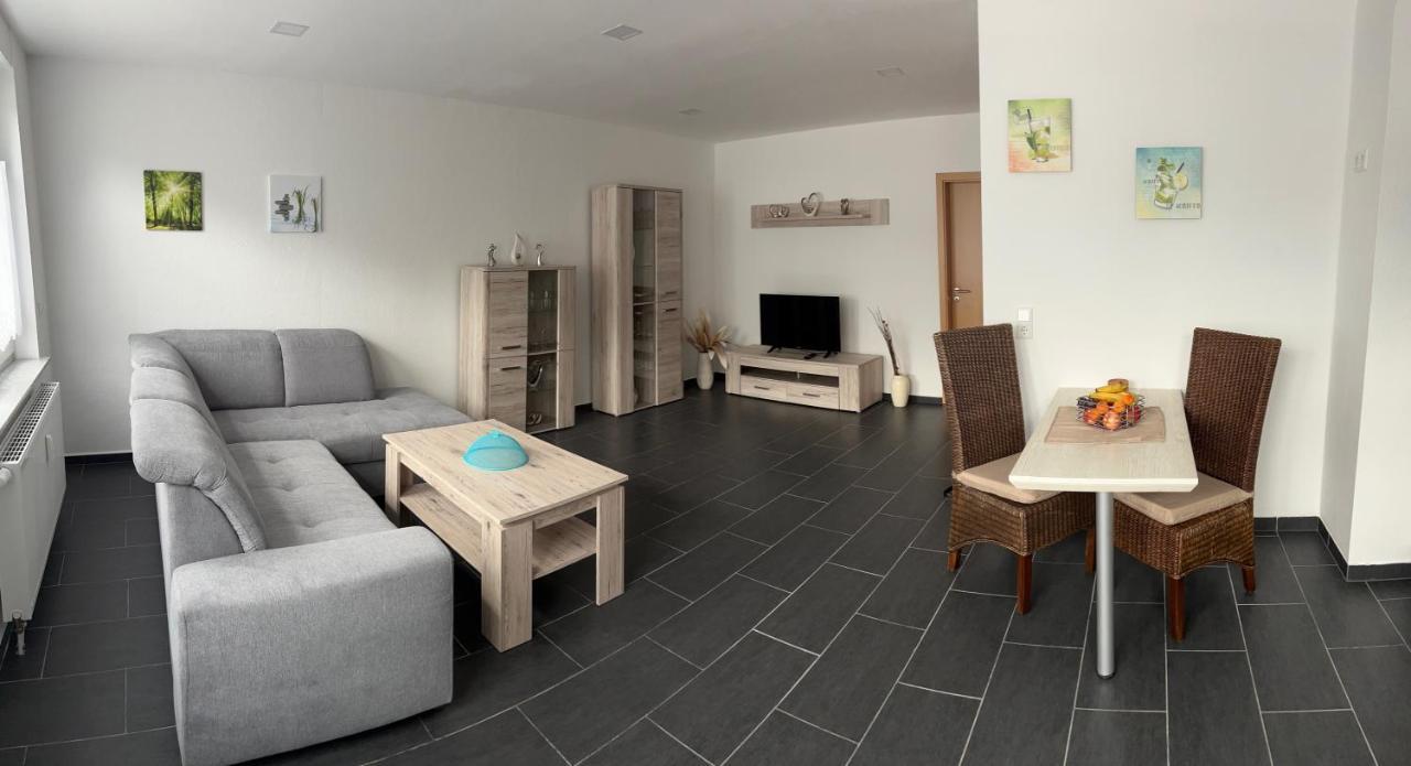 Ferienwohnung Lucky Soest Exterior foto